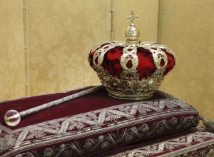 Подарок «правителю»