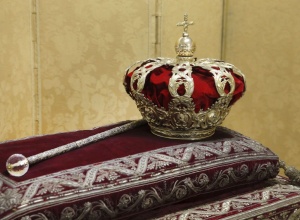 Подарок «правителю»