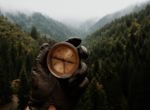 Архетип «Искатель»