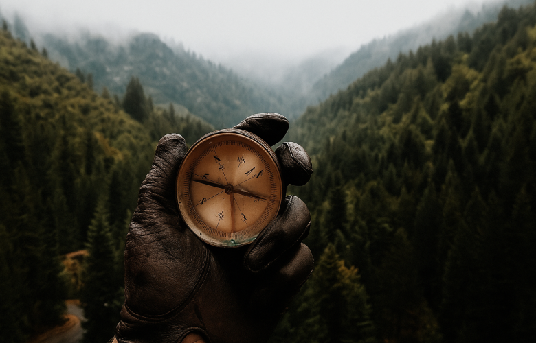 Архетип «Искатель»