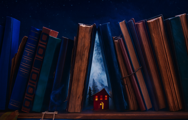 Видим ли мы сами, какие архетипы транслируем?