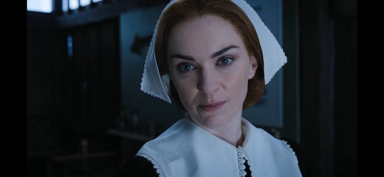 Архетипы в сериале Уэнсдей